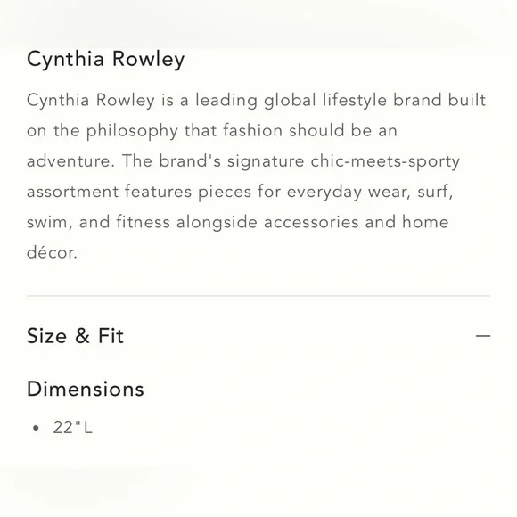 The Cynthia Rowley Love Locket Blouse - Picture 9 of 15